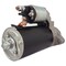 Wai Global Starter, STRBO PMGR 10T CW 12V, 25kW12 Volt, CW, 10Tooth Pinion 17658N - alternate 5